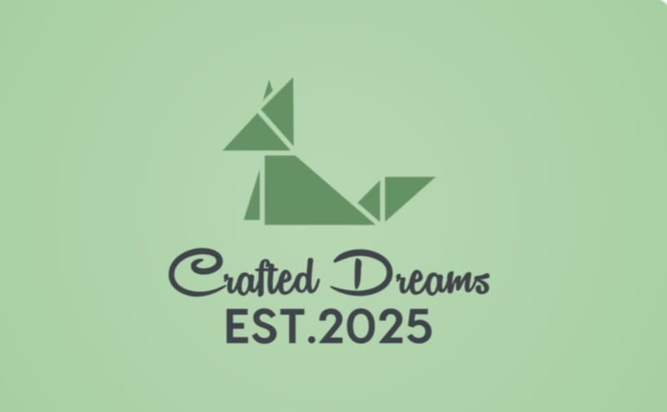 Crafted Dreams